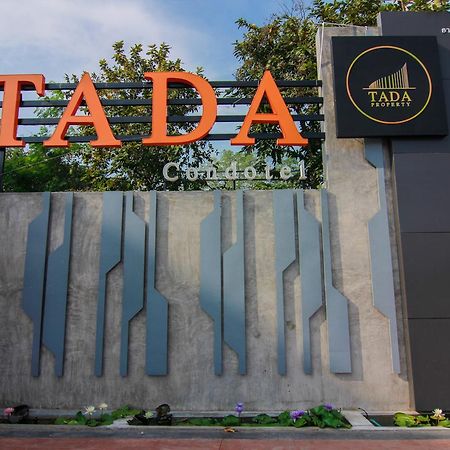 Tada Condotel Buriram Kültér fotó